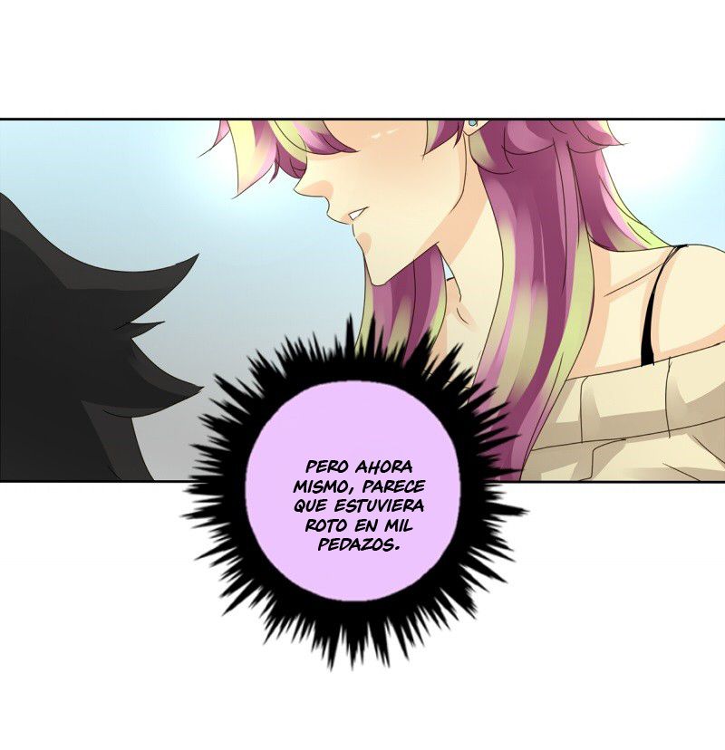 UnORDINARY Capitulo 57 página 77