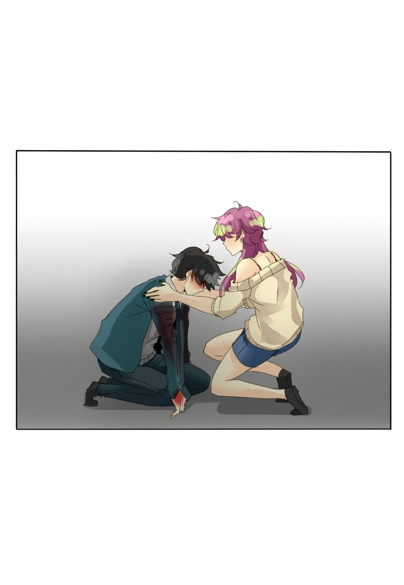 UnORDINARY Capitulo 57 página 78