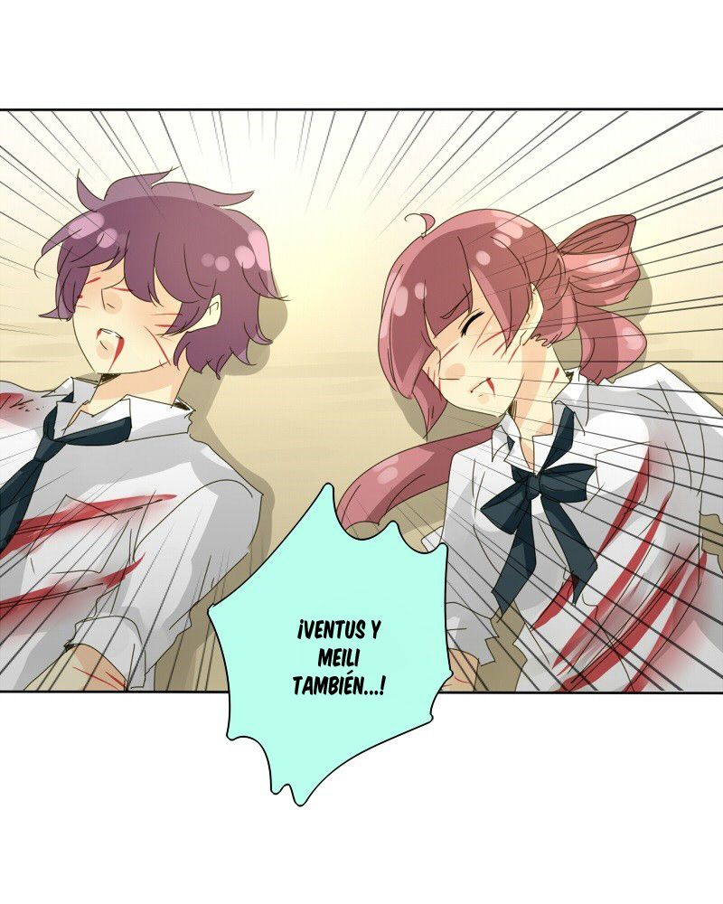 UnORDINARY Capitulo 57 página 8