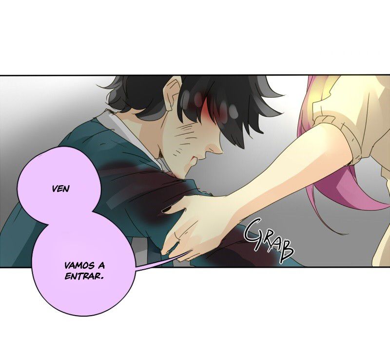 UnORDINARY Capitulo 57 página 80