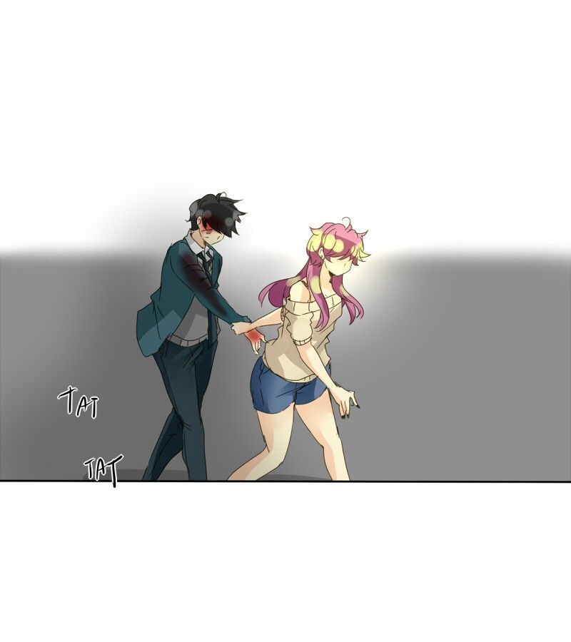 UnORDINARY Capitulo 57 página 82