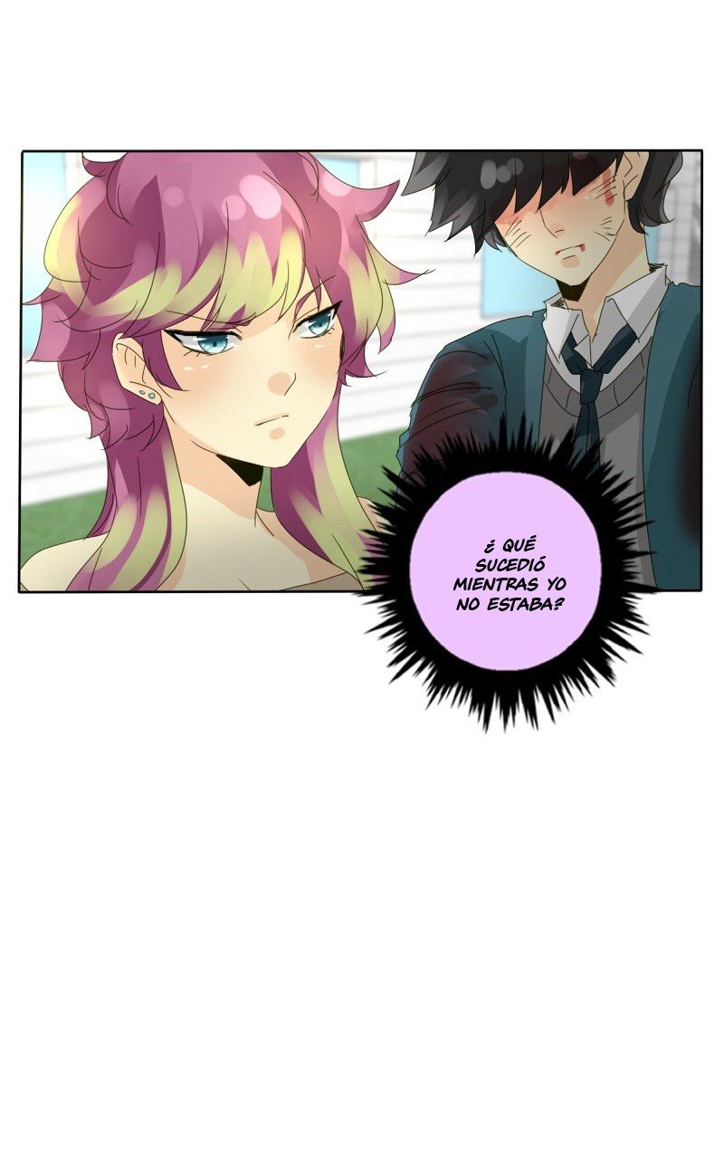 UnORDINARY Capitulo 57 página 83