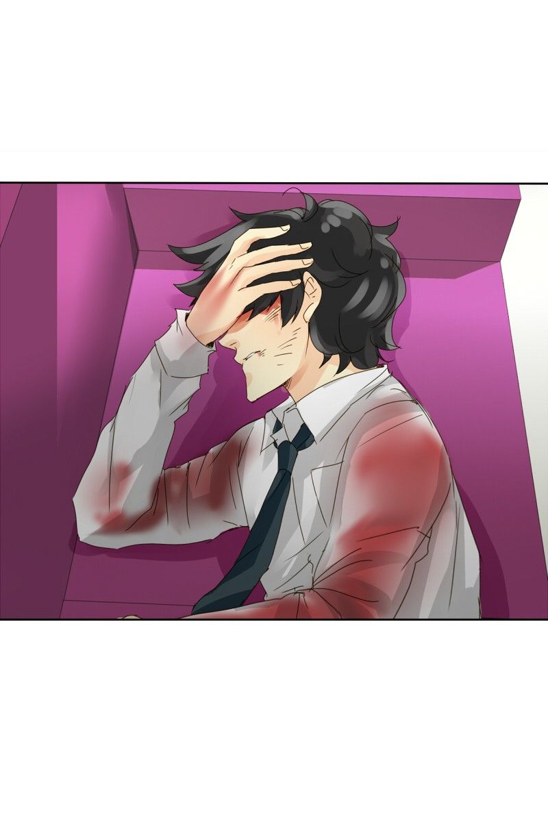 UnORDINARY Capitulo 57 página 85