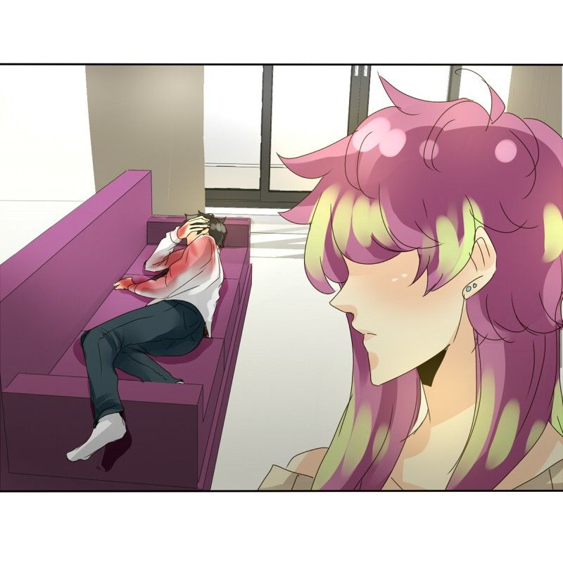 UnORDINARY Capitulo 57 página 86