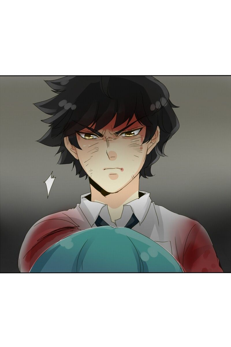 UnORDINARY Capitulo 58 página 100
