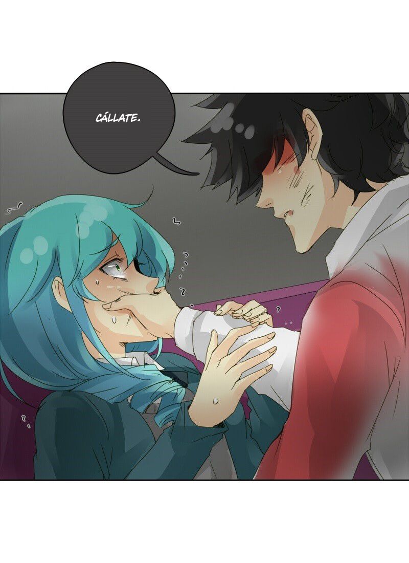 UnORDINARY Capitulo 58 página 102