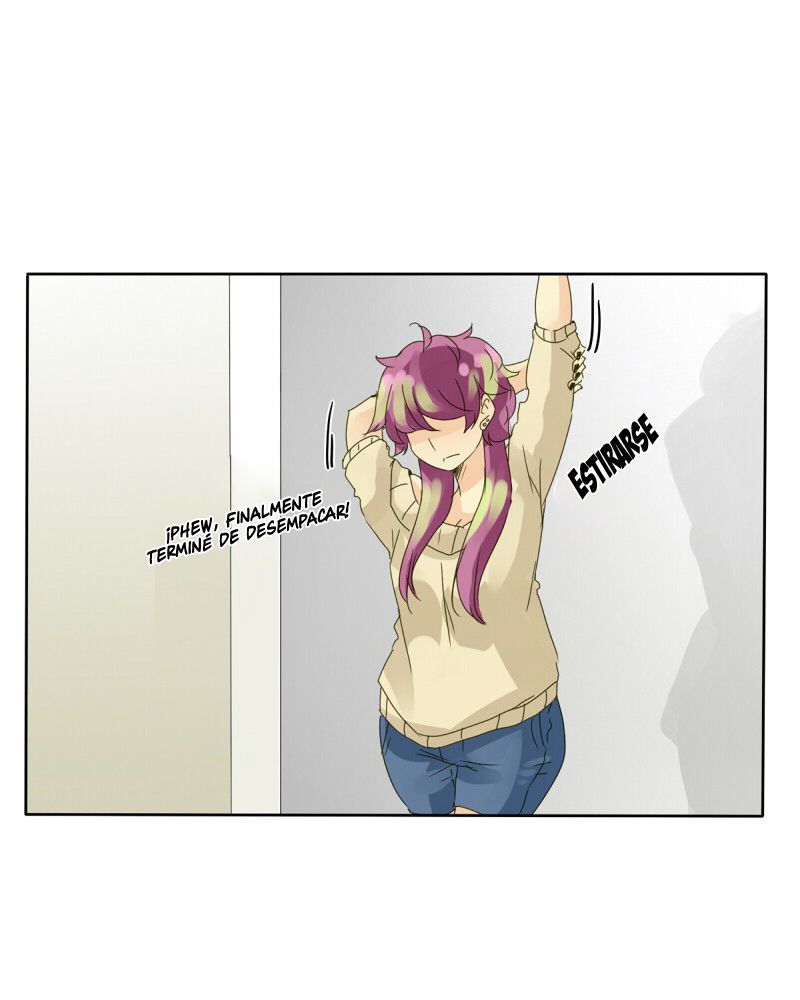 UnORDINARY Capitulo 58 página 105