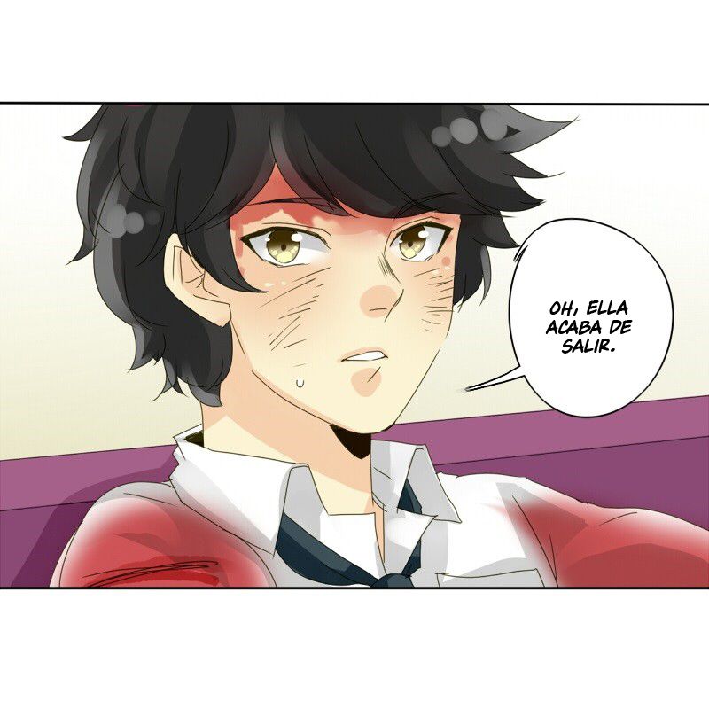 UnORDINARY Capitulo 58 página 108
