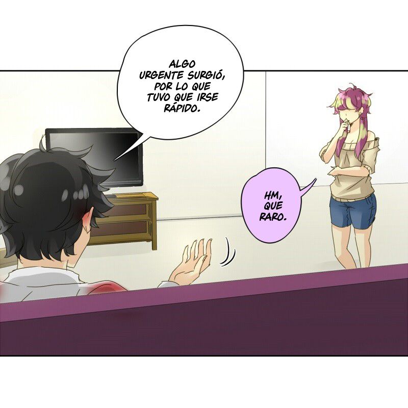 UnORDINARY Capitulo 58 página 109