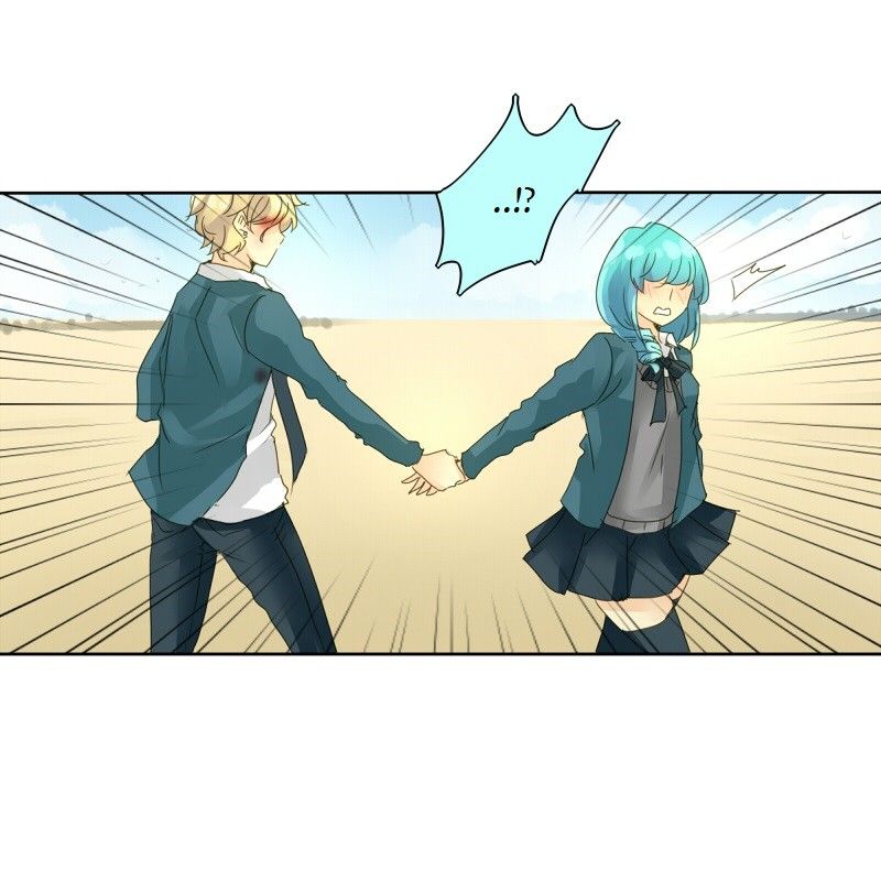 UnORDINARY Capitulo 58 página 11