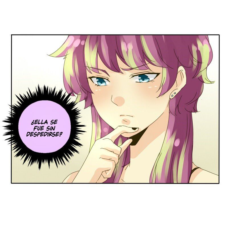 UnORDINARY Capitulo 58 página 110