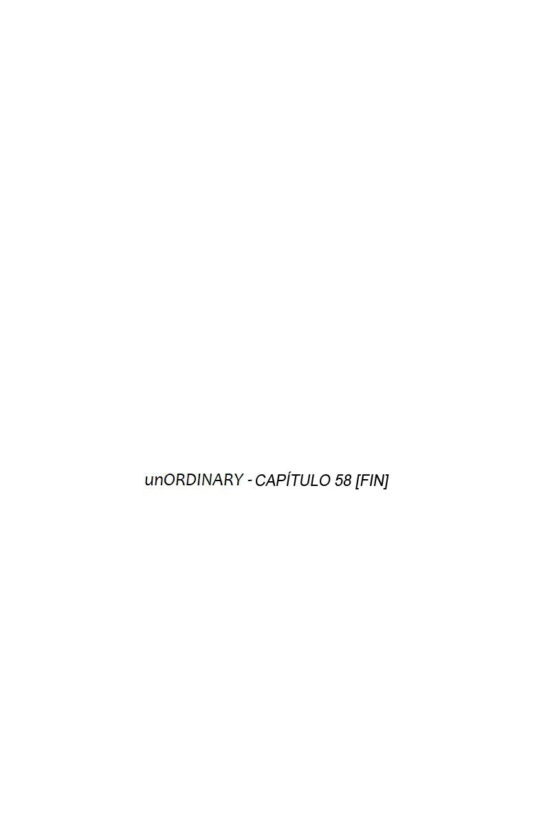 UnORDINARY Capitulo 58 página 111