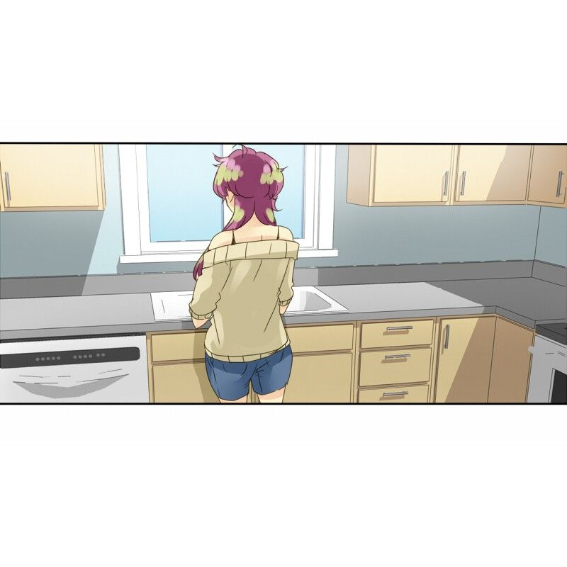 UnORDINARY Capitulo 58 página 16
