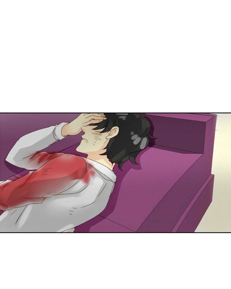 UnORDINARY Capitulo 58 página 18