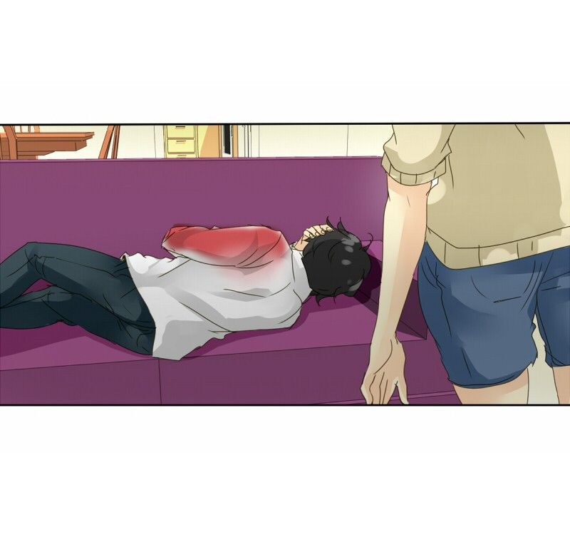 UnORDINARY Capitulo 58 página 19