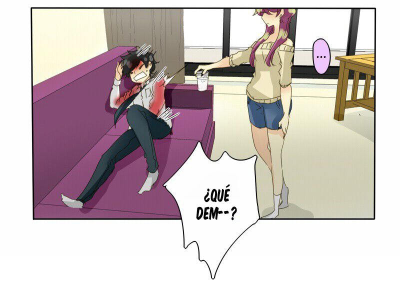 UnORDINARY Capitulo 58 página 22
