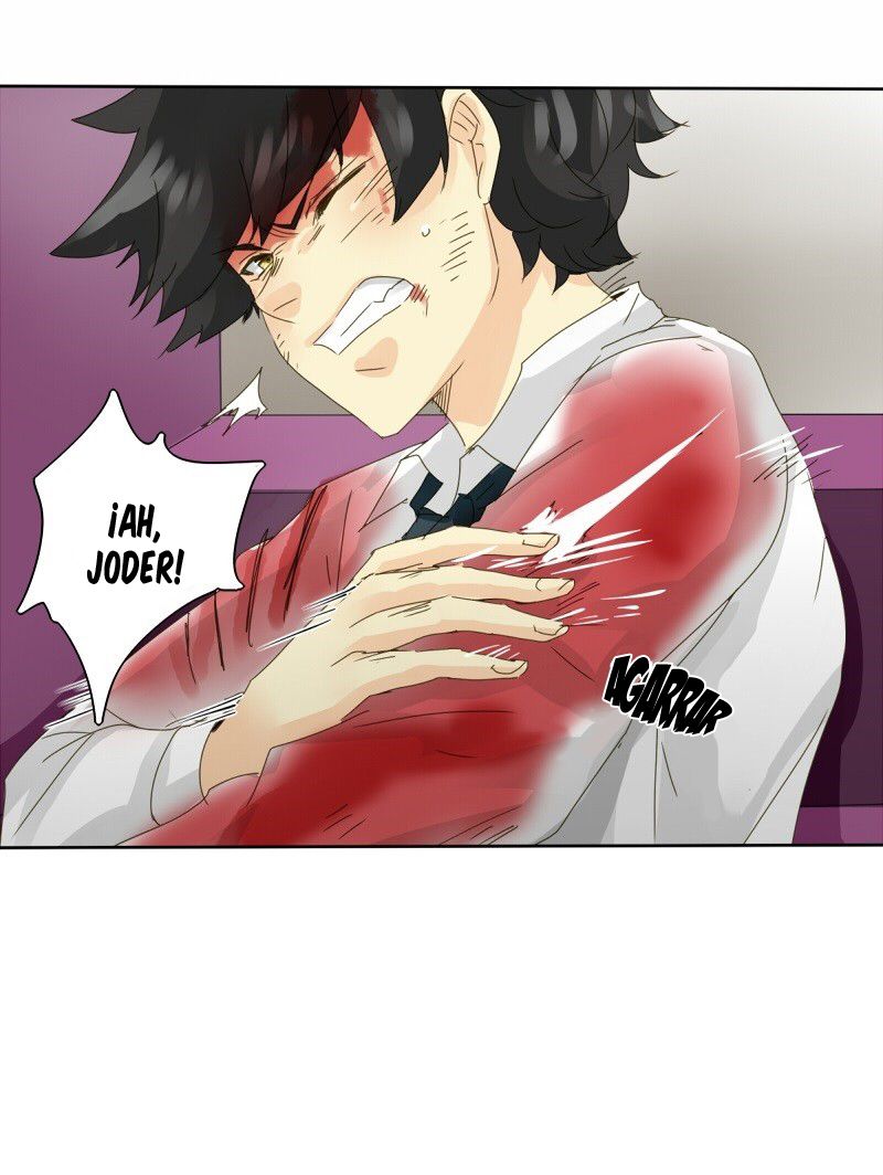 UnORDINARY Capitulo 58 página 23