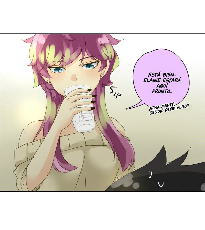 UnORDINARY Capitulo 58 página 25