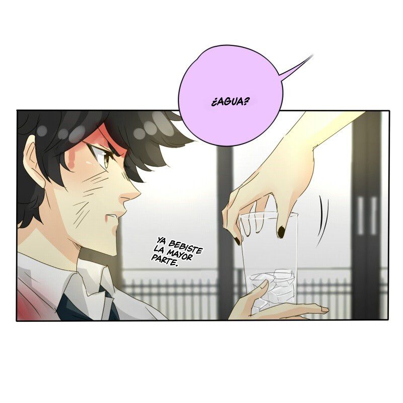 UnORDINARY Capitulo 58 página 26