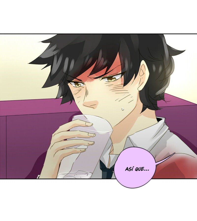 UnORDINARY Capitulo 58 página 28