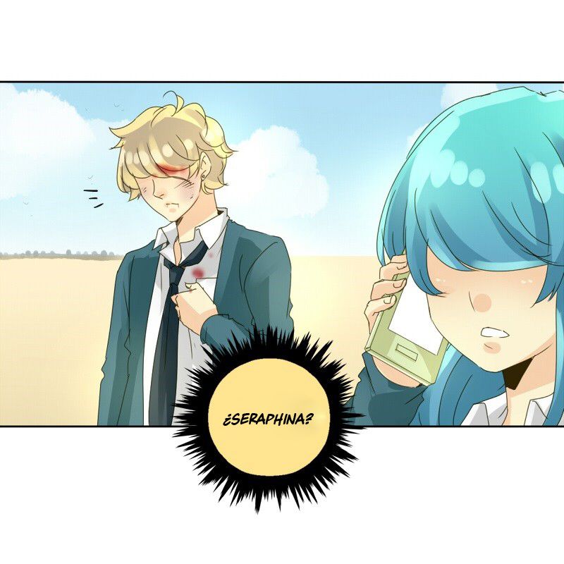 UnORDINARY Capitulo 58 página 3