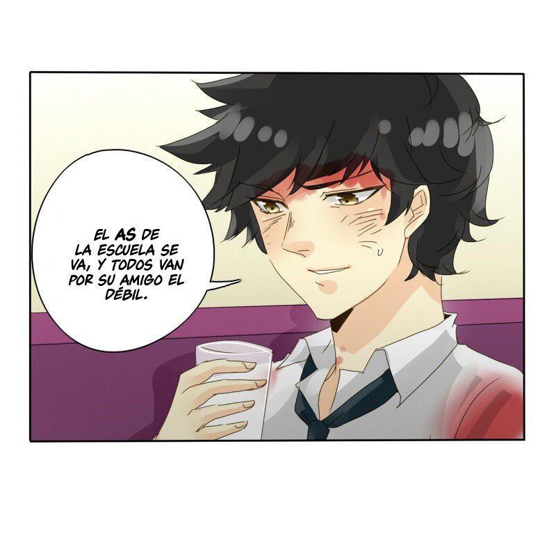 UnORDINARY Capitulo 58 página 32