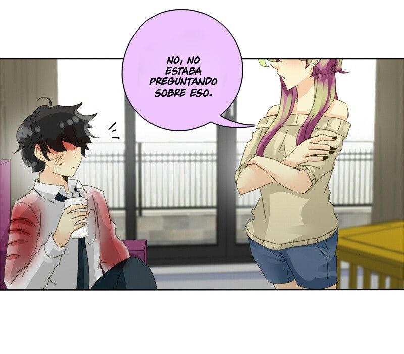 UnORDINARY Capitulo 58 página 33