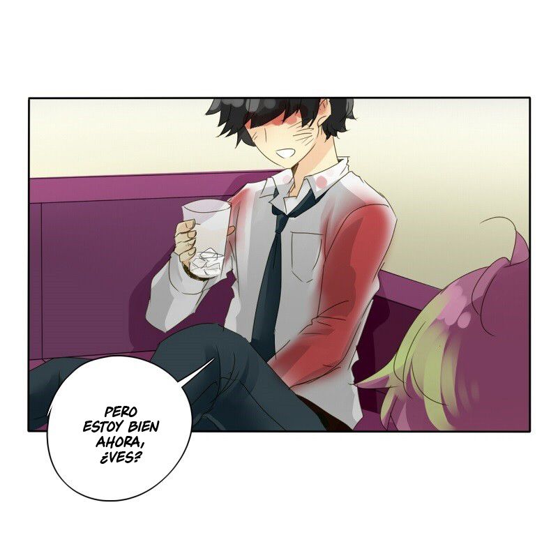 UnORDINARY Capitulo 58 página 36