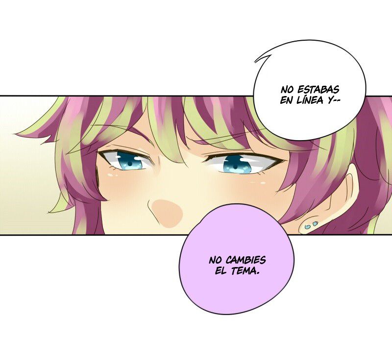 UnORDINARY Capitulo 58 página 38