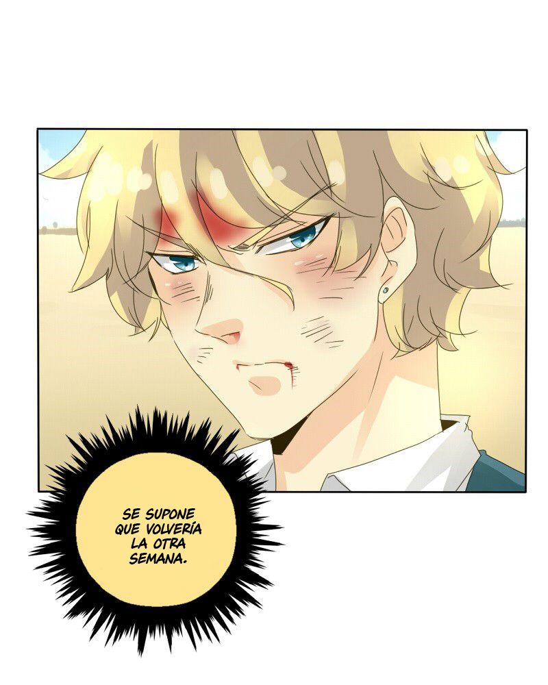 UnORDINARY Capitulo 58 página 4