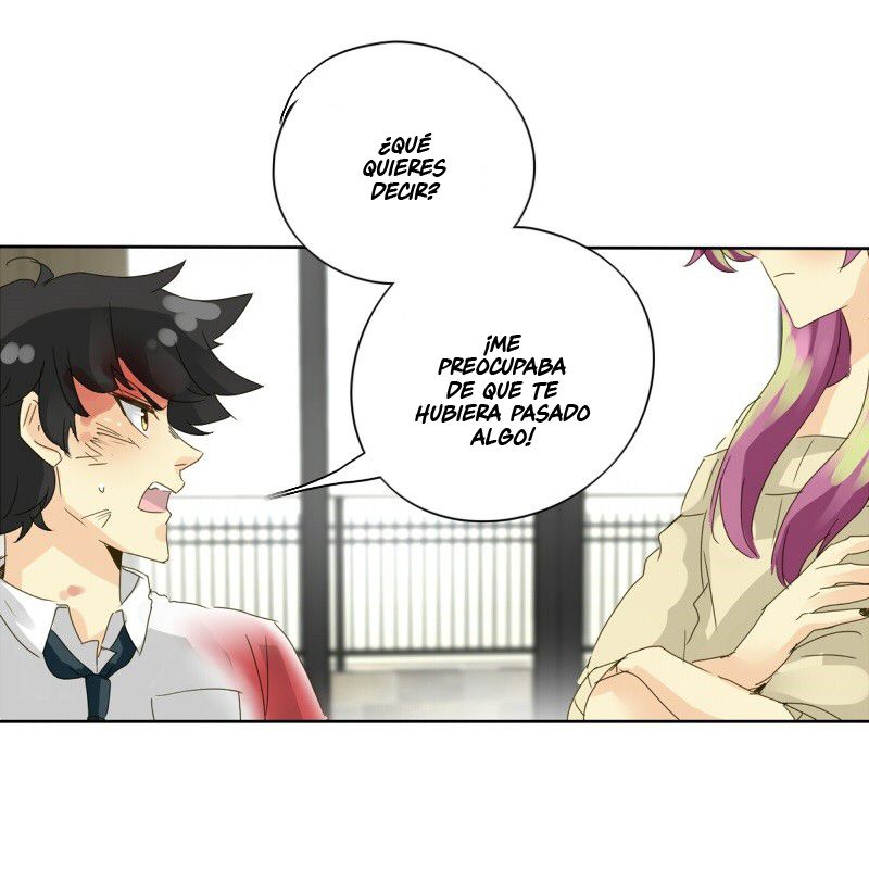 UnORDINARY Capitulo 58 página 40