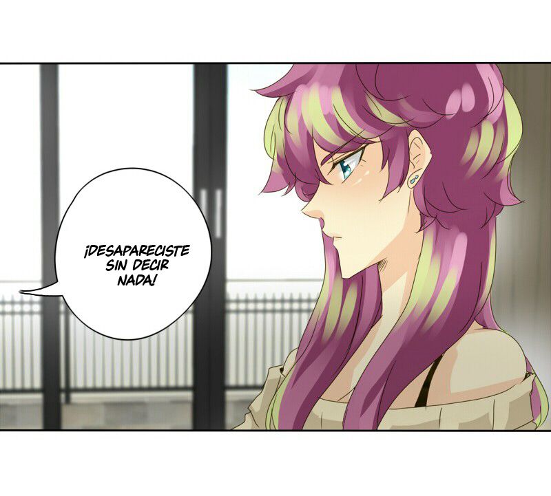 UnORDINARY Capitulo 58 página 41