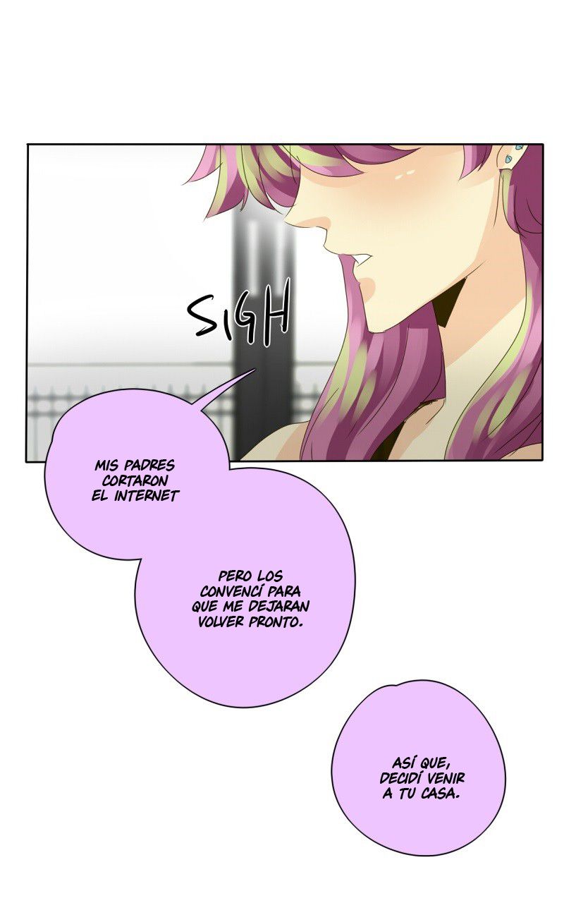 UnORDINARY Capitulo 58 página 42