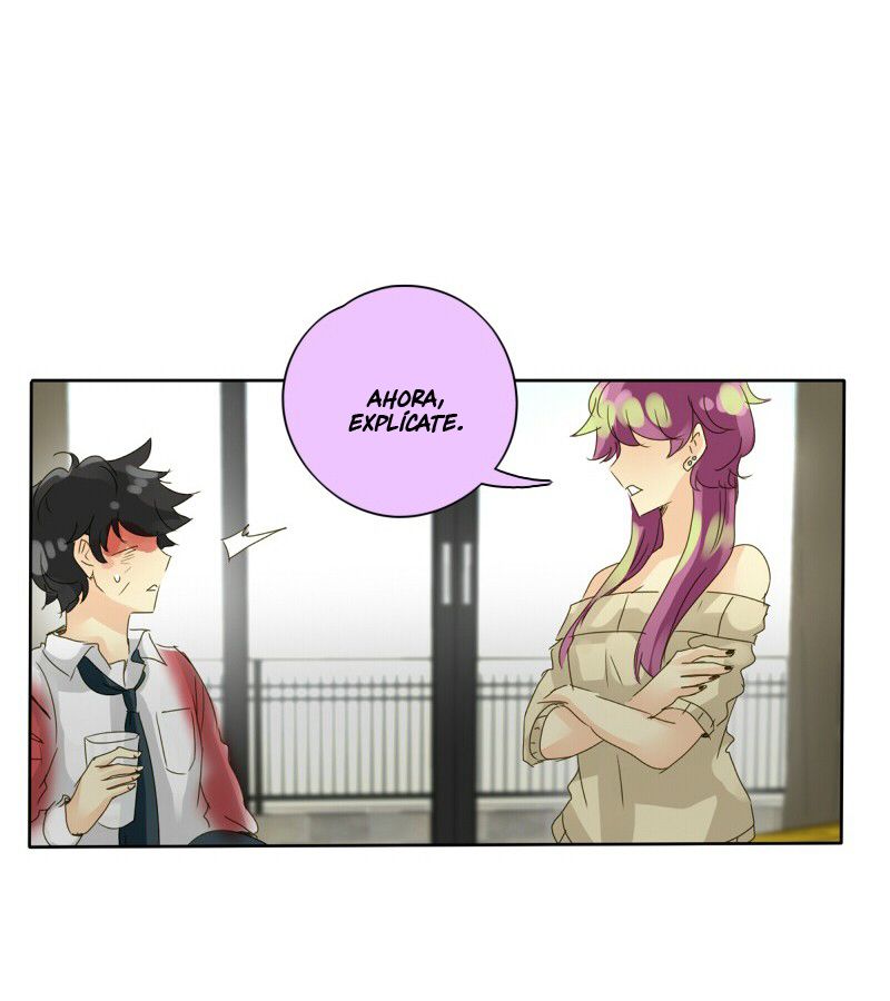 UnORDINARY Capitulo 58 página 43