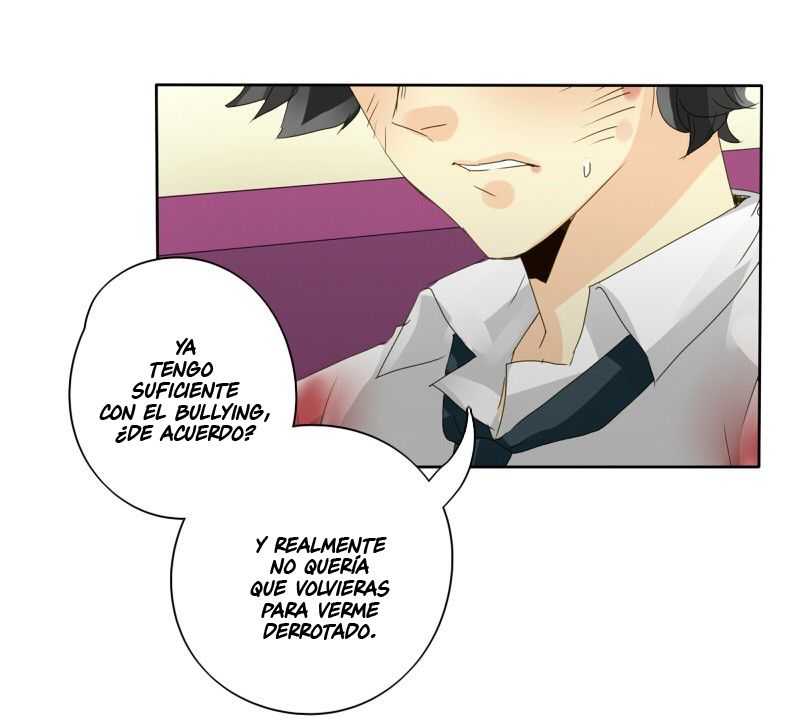 UnORDINARY Capitulo 58 página 48