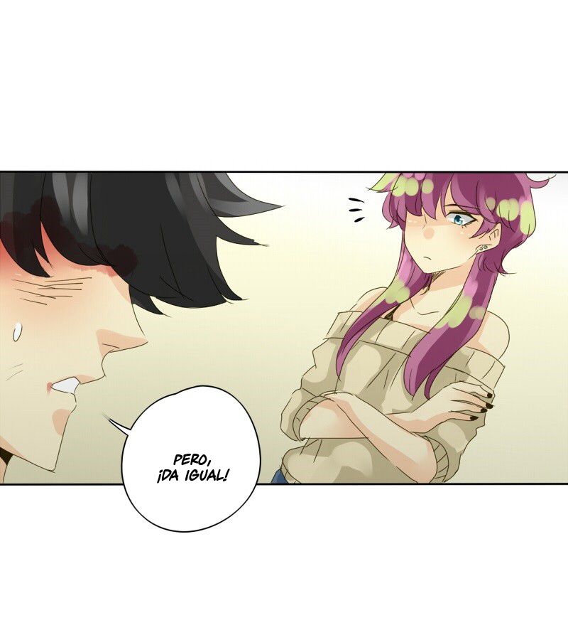 UnORDINARY Capitulo 58 página 49