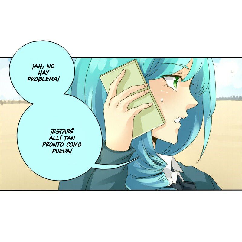 UnORDINARY Capitulo 58 página 5