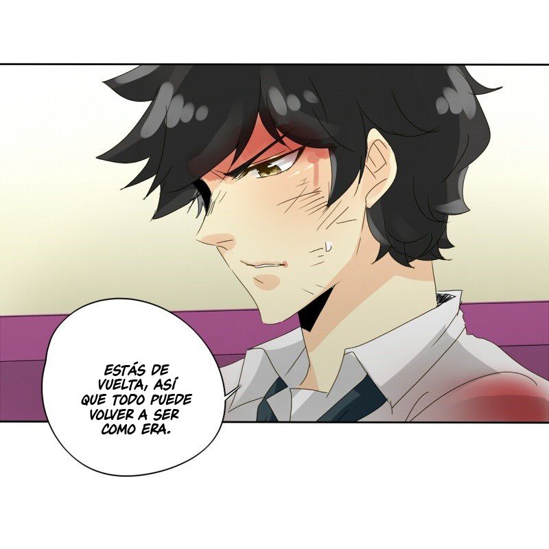UnORDINARY Capitulo 58 página 50