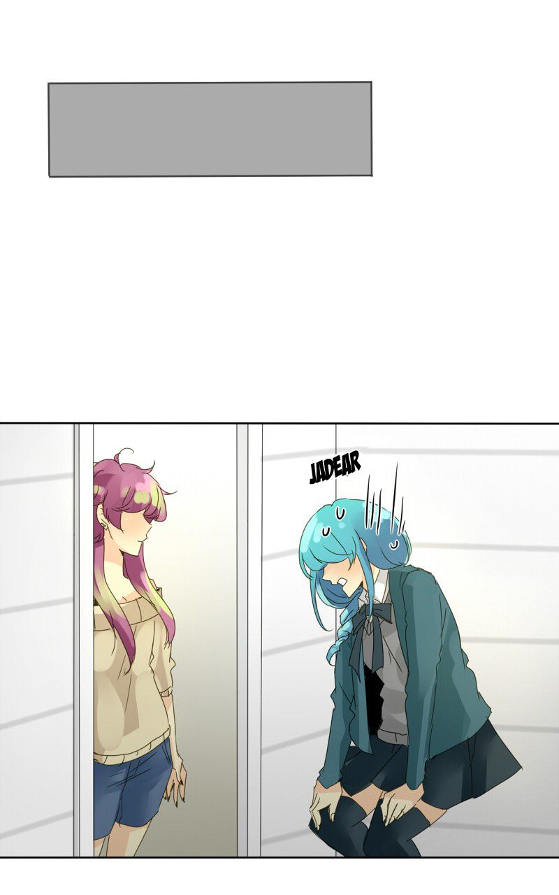 UnORDINARY Capitulo 58 página 55