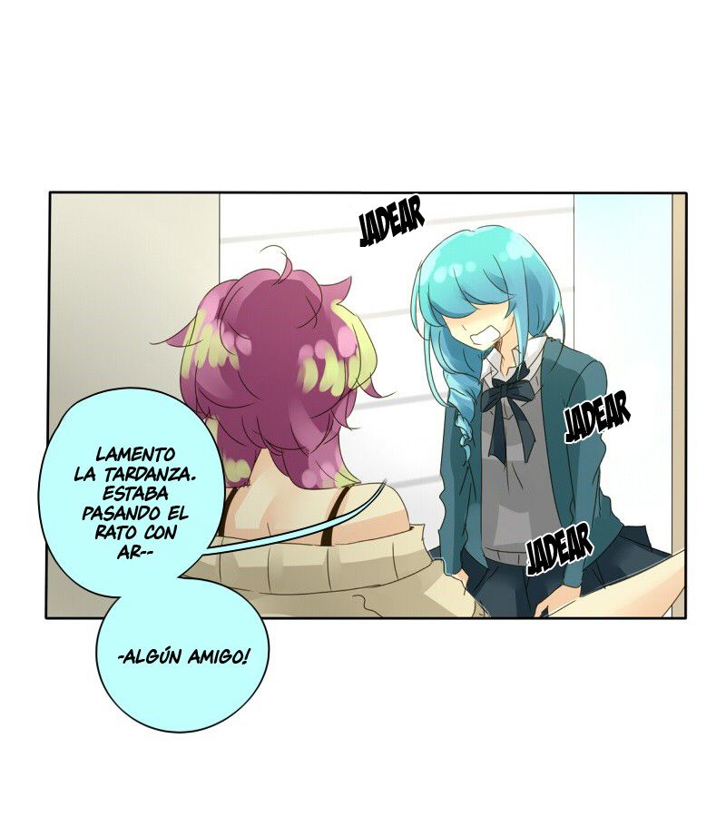 UnORDINARY Capitulo 58 página 56