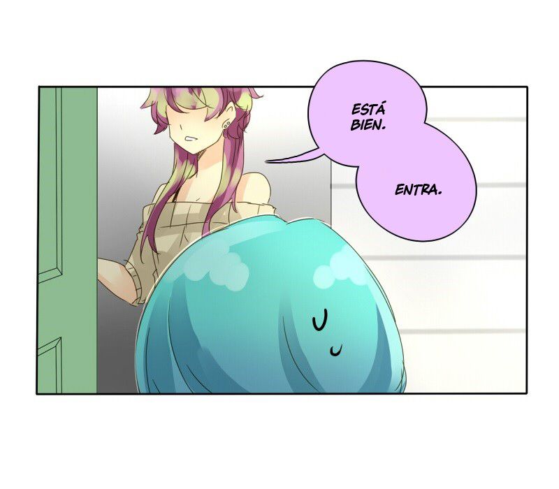 UnORDINARY Capitulo 58 página 57