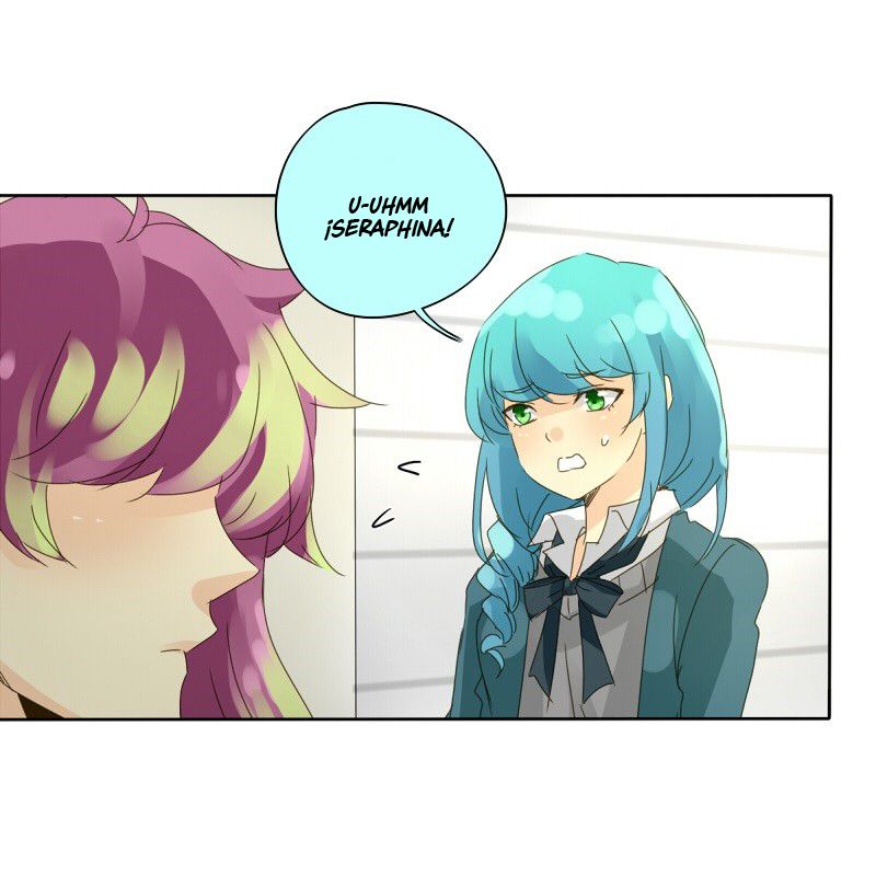 UnORDINARY Capitulo 58 página 58