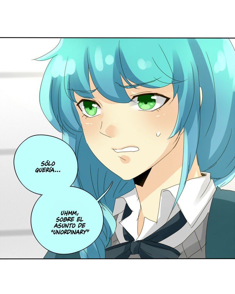 UnORDINARY Capitulo 58 página 59