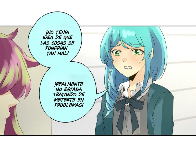 UnORDINARY Capitulo 58 página 61