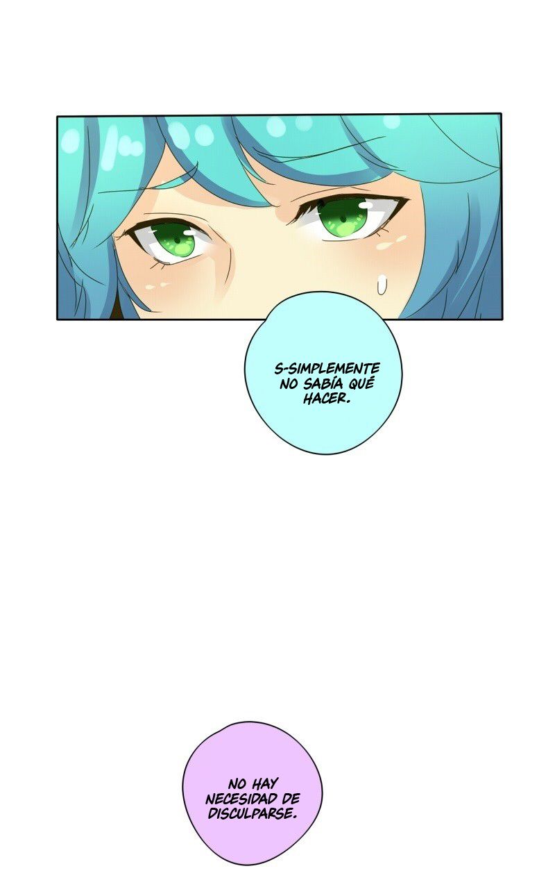 UnORDINARY Capitulo 58 página 62