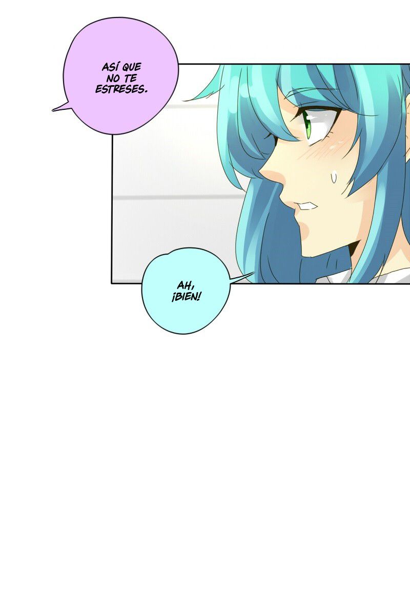 UnORDINARY Capitulo 58 página 64