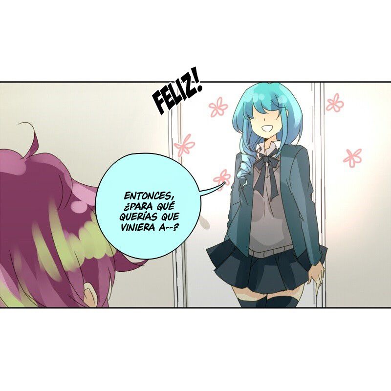 UnORDINARY Capitulo 58 página 66