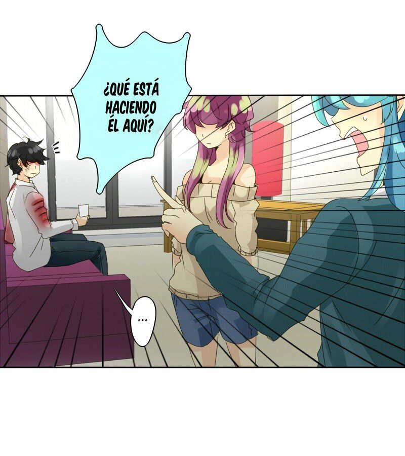 UnORDINARY Capitulo 58 página 68