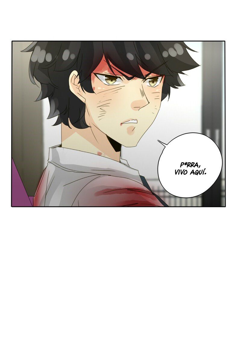 UnORDINARY Capitulo 58 página 69