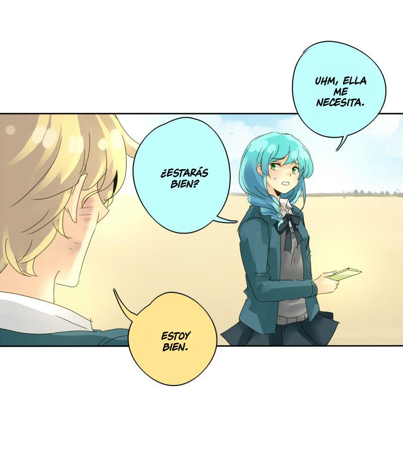 UnORDINARY Capitulo 58 página 7